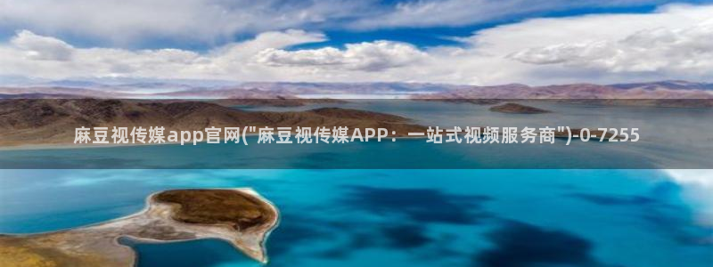 麻豆专题标题