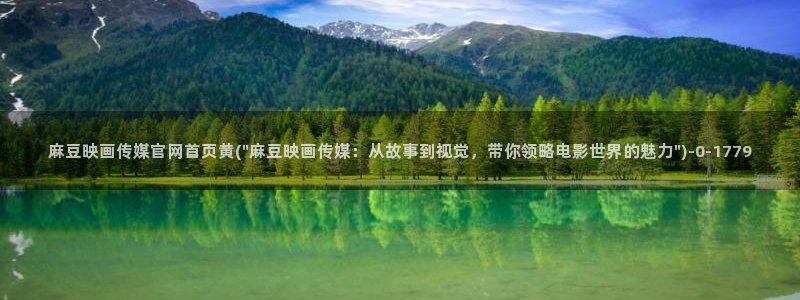 麻豆视频评分