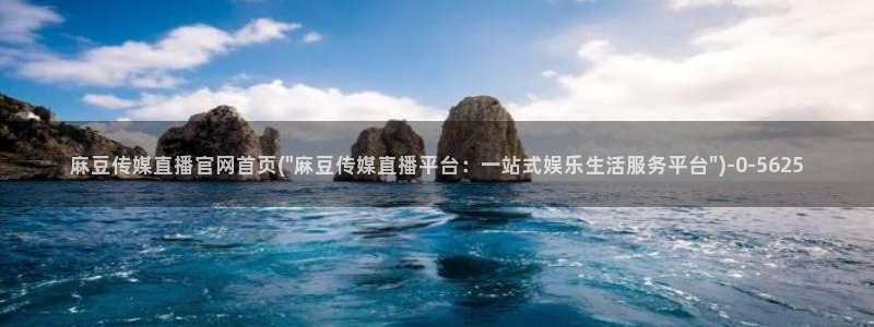 麻豆榜单描述