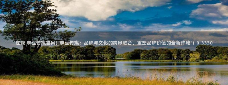 麻豆剧情页