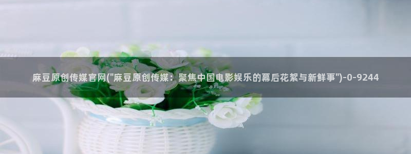 麻豆视频新片文案：麻豆原创传媒官网(\